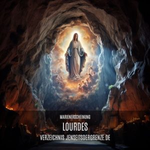 Die Marienerscheinung in Lourdes und die Wallfahrt nach Lourdes sind zwei faszinierende Ereignisse, die seit vielen Jahren Gläubige aus der ganzen Welt anziehen.