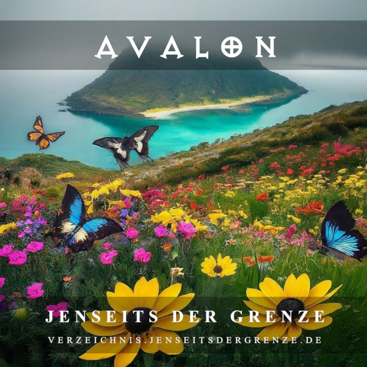 Avalon, das Land der Träume und Legenden, zieht seit Jahrhunderten die Fantasie der Menschen auf der ganzen Welt an.