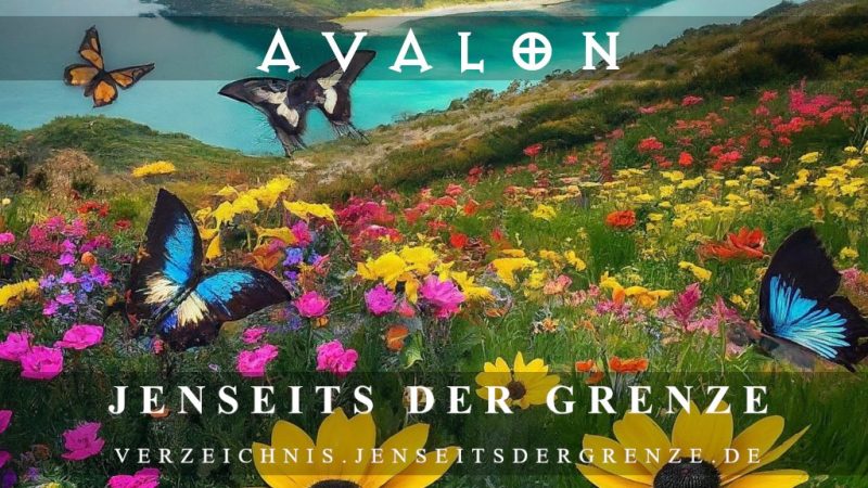 Avalon – Land der Legenden