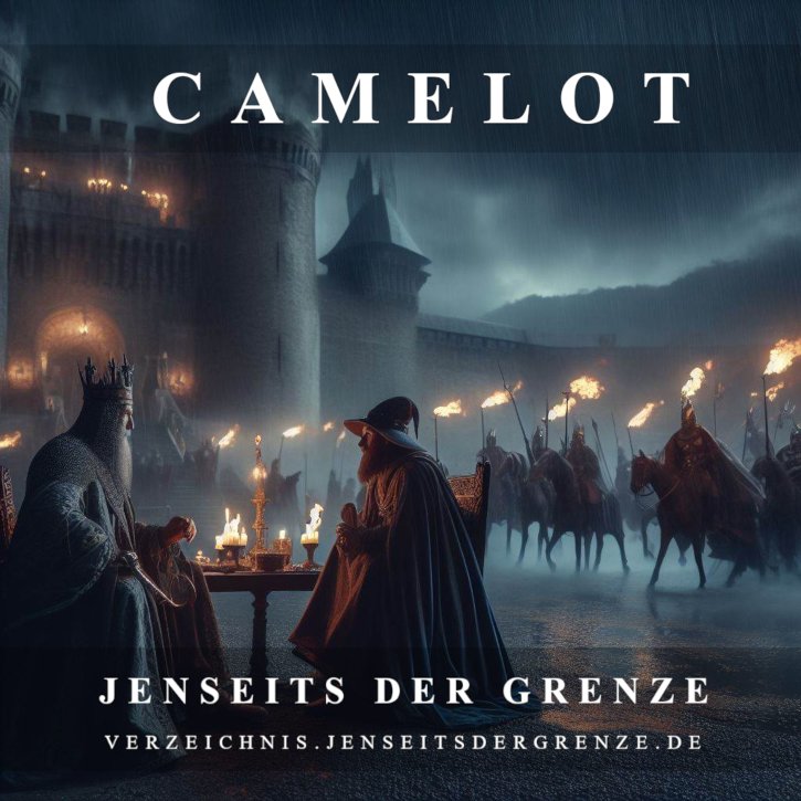 Camelot (Symbolbild)