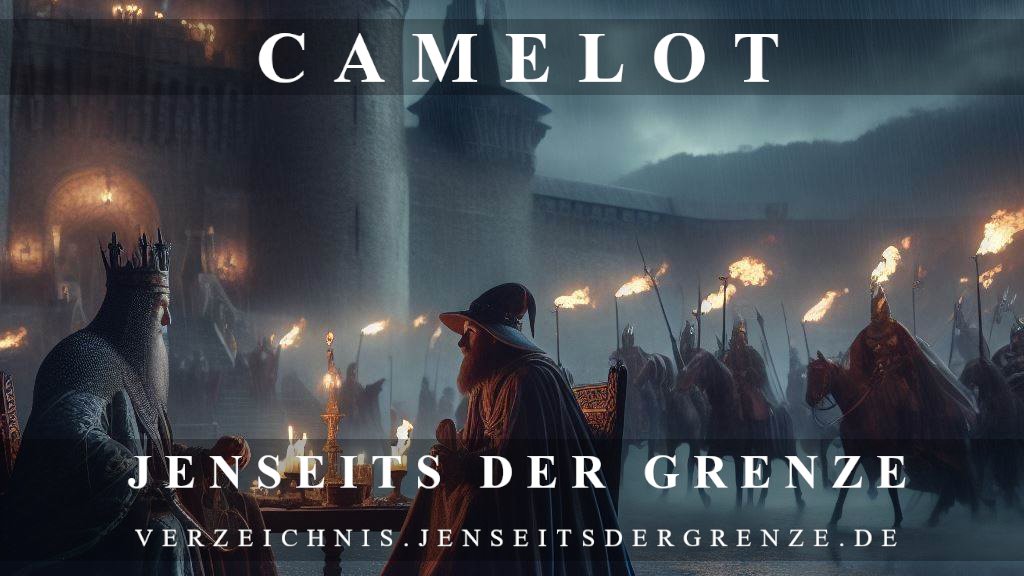 Camelot (Symbolbild)