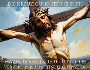 Die Kreuzigung von Jesus Christus ist eines der zentralen Ereignisse in der christlichen Tradition und hat eine tiefgreifende historische und theologische Bedeutung.