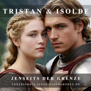 Die zeitlose Legende von Tristan und Isolde