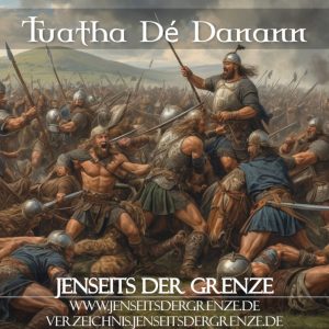 Die Herrschaft der Tuatha Dé Danann endete mit der Schlacht von Tailtiu gegen die Milesier, die späteren Kelten Irlands.