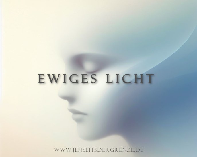 Read more about the article Ewiges Licht