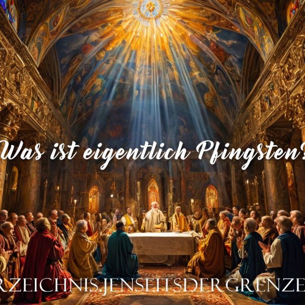 Pfingsten, auch bekannt als das Pfingstfest oder die „Geburtstag der Kirche“, ist ein bedeutendes Fest im christlichen Kirchenjahr, das 50 Tage nach Ostern gefeiert wird.
