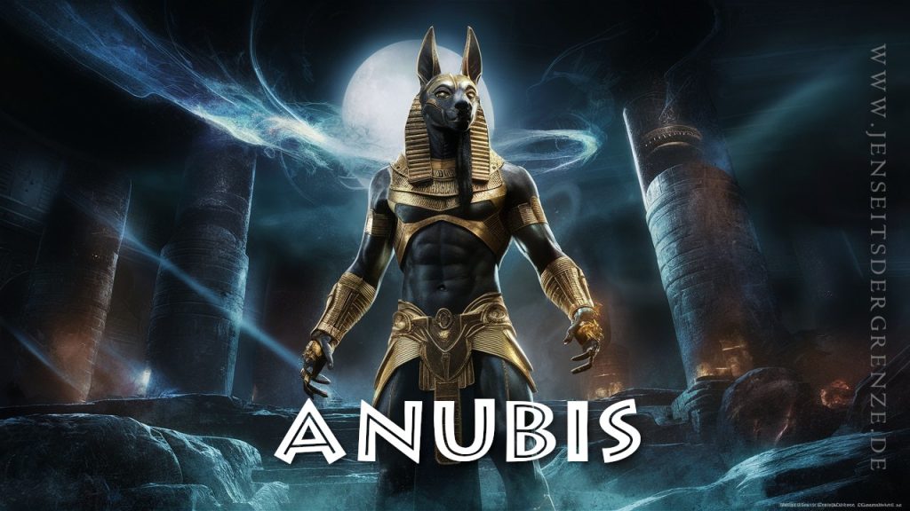 Auch in der modernen Kultur bleibt Anubis eine faszinierende Figur. Sein geheimnisvolles Aussehen und seine Verbindung mit Tod und Jenseits machen ihn zu einem beliebten Motiv in der Kunst, Literatur und Popkultur. Er taucht in Filmen, Videospielen und Romanen auf, oft als mysteriöse oder mächtige Gestalt, die über die Grenzen zwischen Leben und Tod wacht.